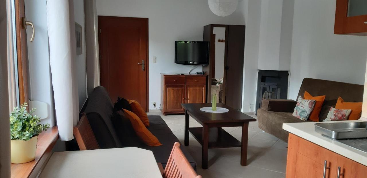 Apartamenty Kalinowa Rowy  Exterior photo
