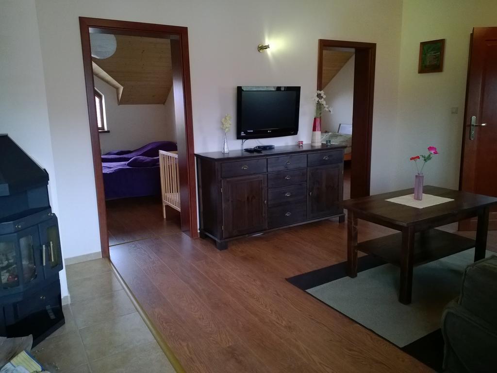 Apartamenty Kalinowa Rowy  Exterior photo