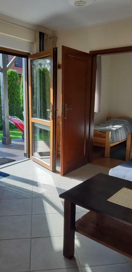 Apartamenty Kalinowa Rowy  Exterior photo