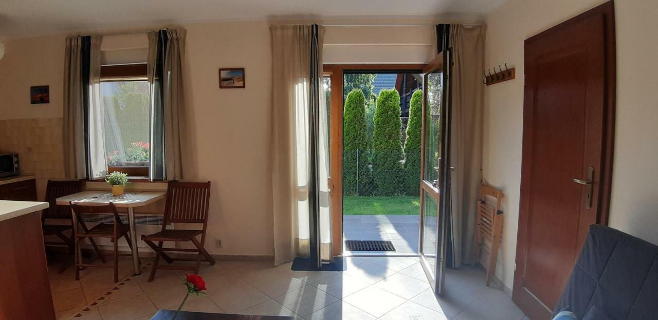 Apartamenty Kalinowa Rowy  Exterior photo