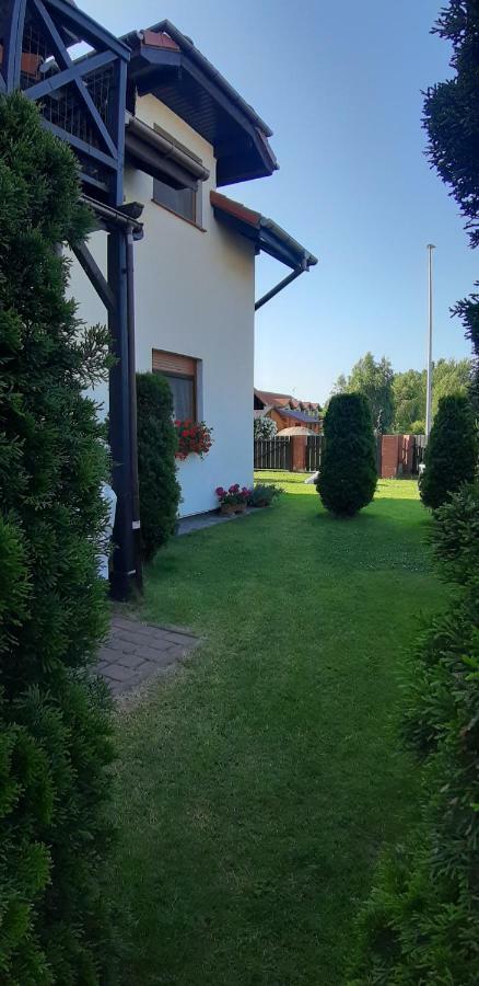 Apartamenty Kalinowa Rowy  Exterior photo