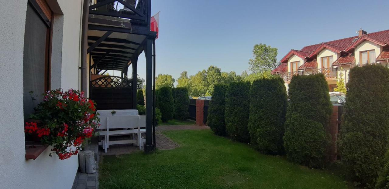 Apartamenty Kalinowa Rowy  Exterior photo