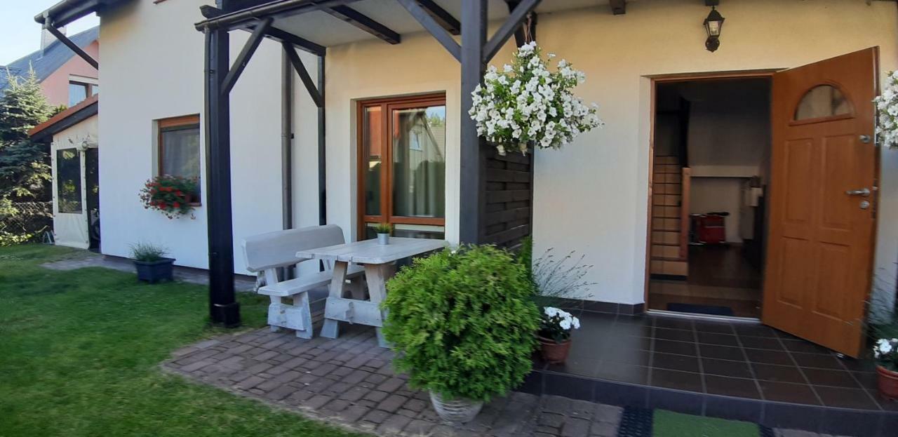Apartamenty Kalinowa Rowy  Exterior photo